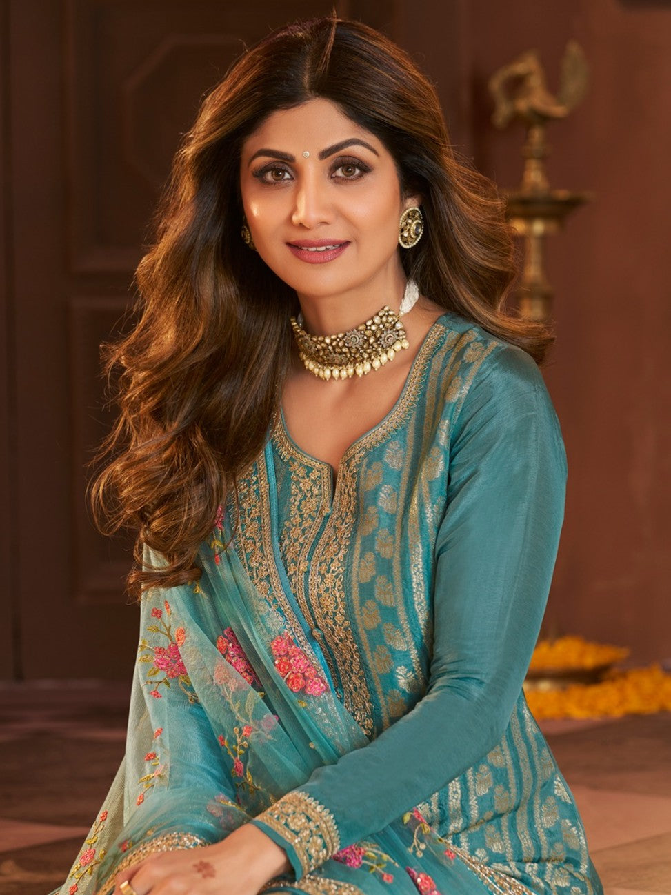 Keya Kamiz &amp; Pant