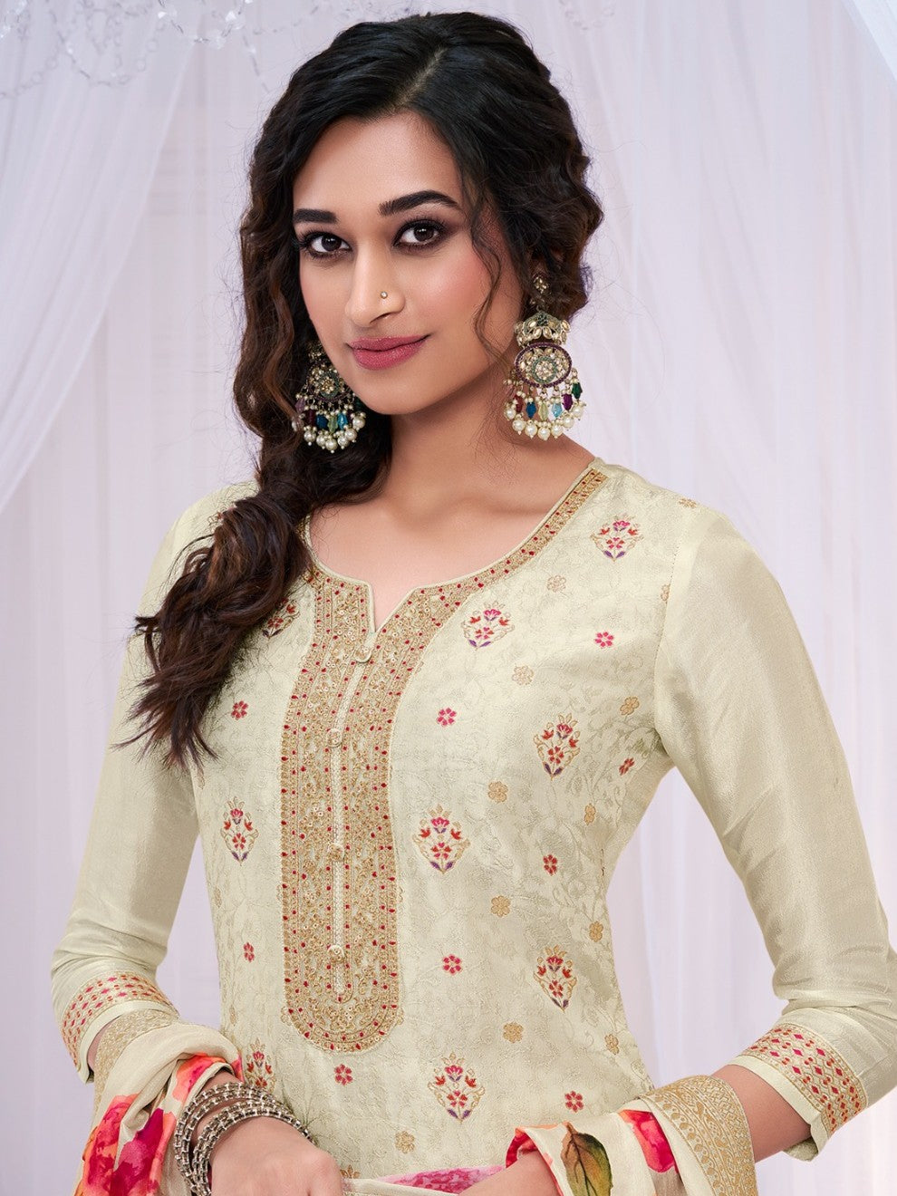 Binni Kamiz &amp; Pant