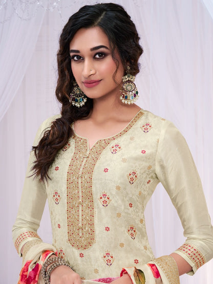 Binni Kamiz &amp; Pant