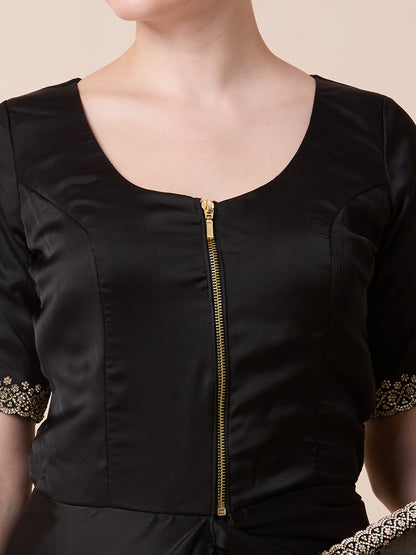 Vanya Ready to Wear Saree Gown