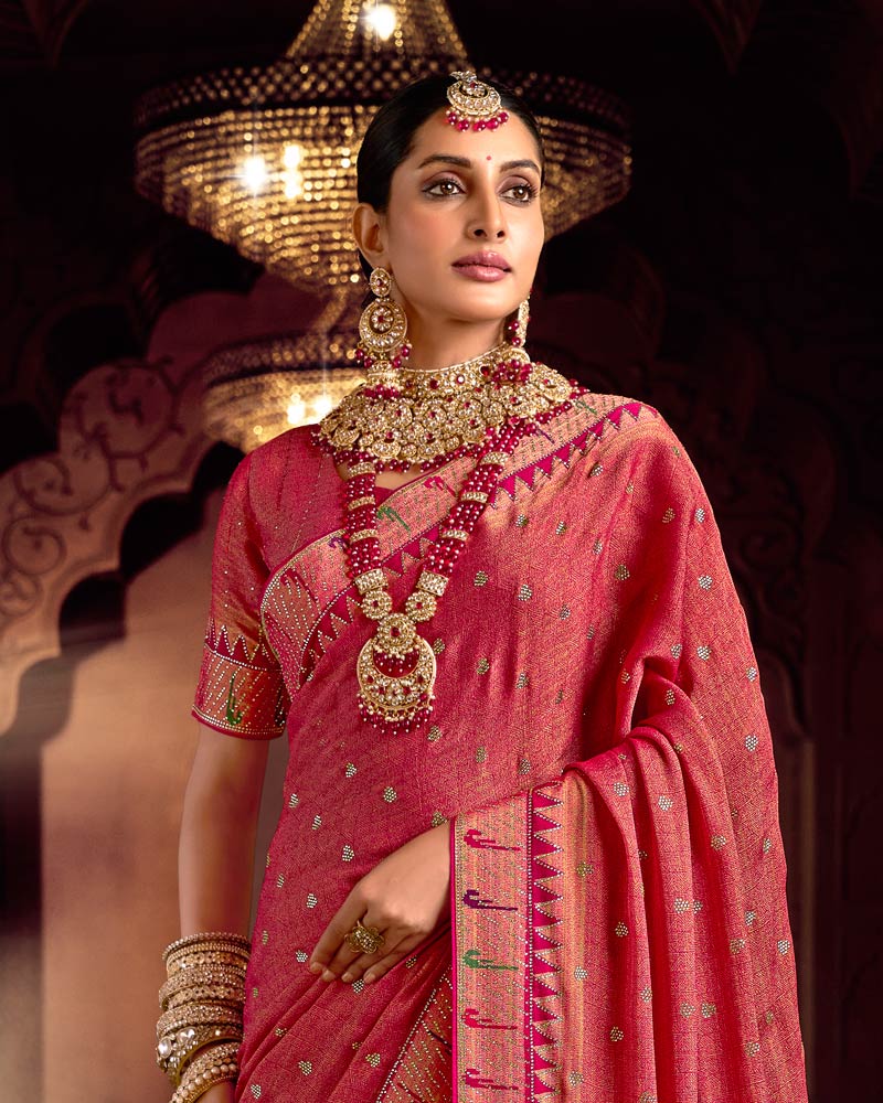 Ivira Saree