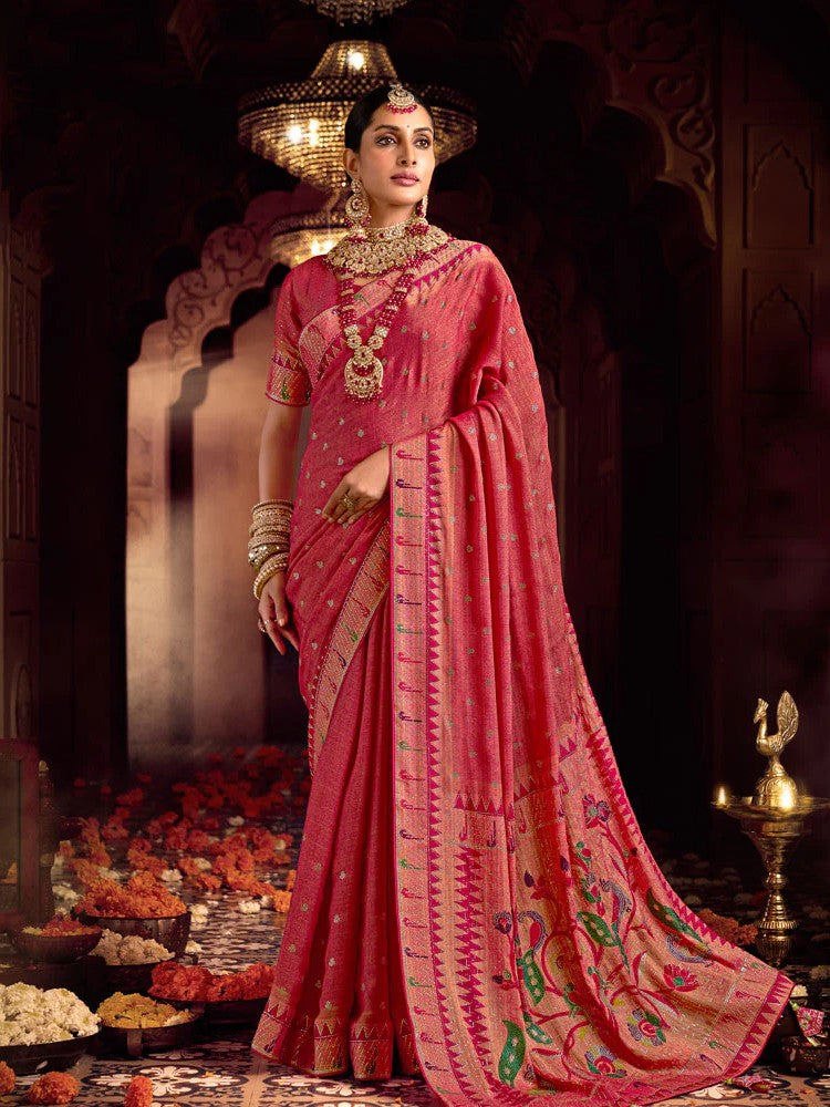 Ivira Saree