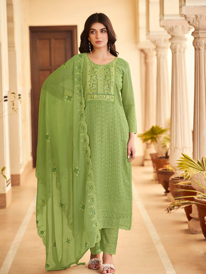 Nargis Kamiz &amp; Pant
