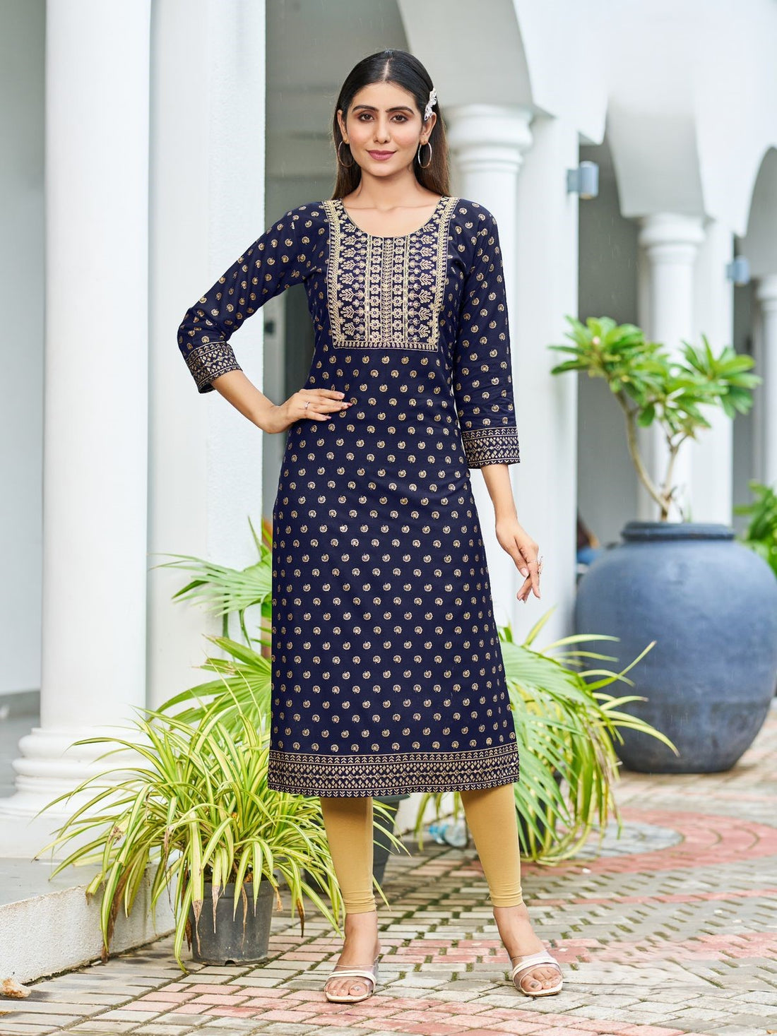 Sania Kurti
