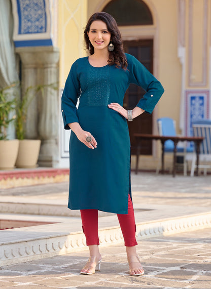 Nitara Kurti