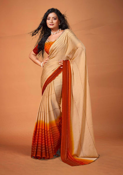 Anchal Saree