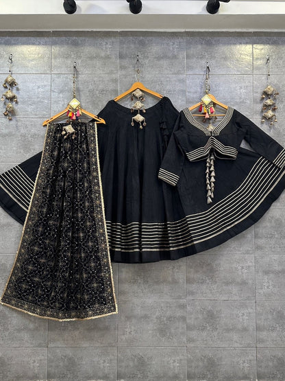 Chandni Chaniya Choli