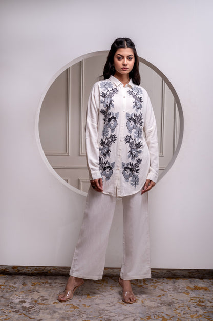 Anushka Kamiz &amp; Pant