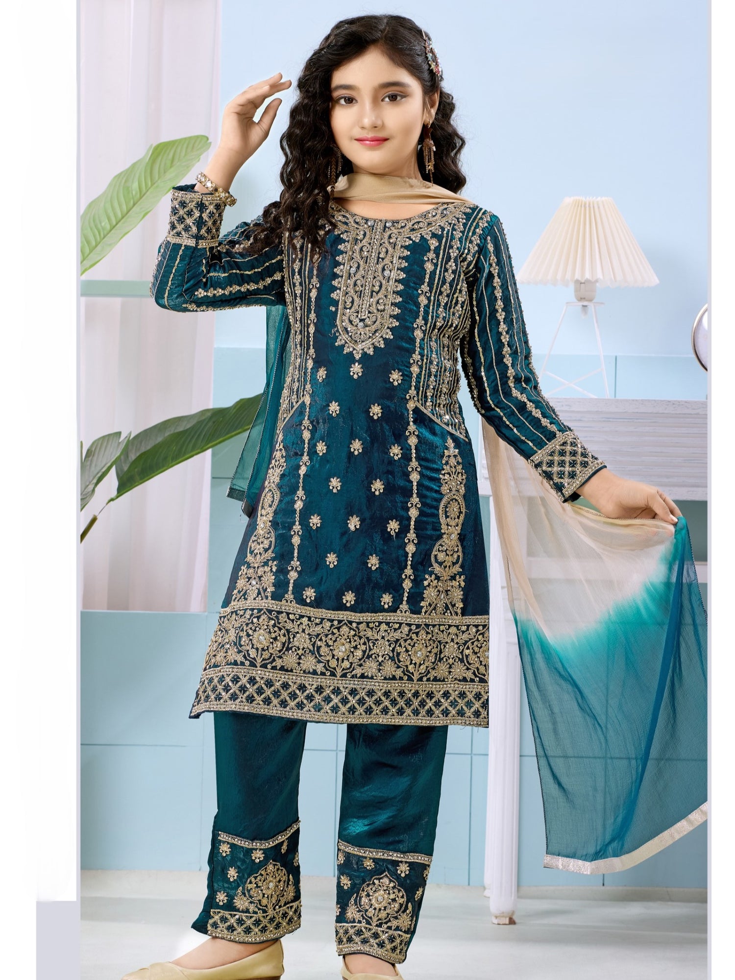 Hirva Palazzo Suit