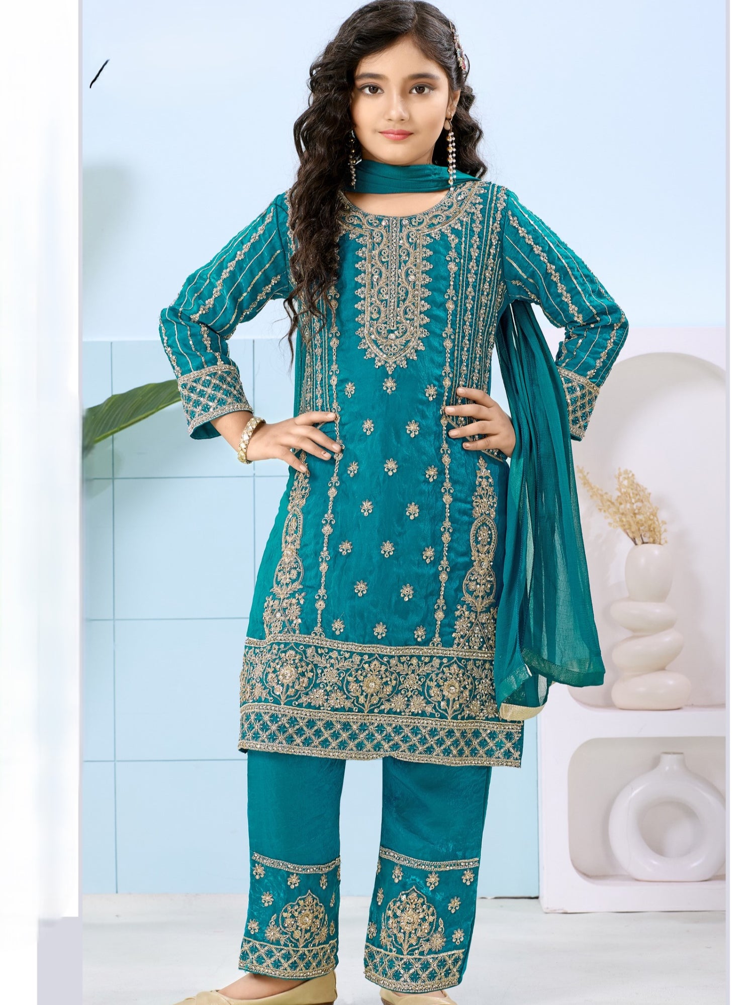 Hirva Palazzo Suit
