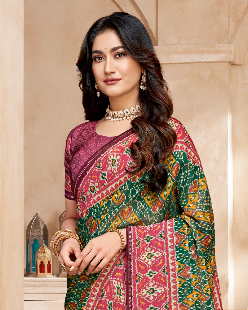 Inayat Saree