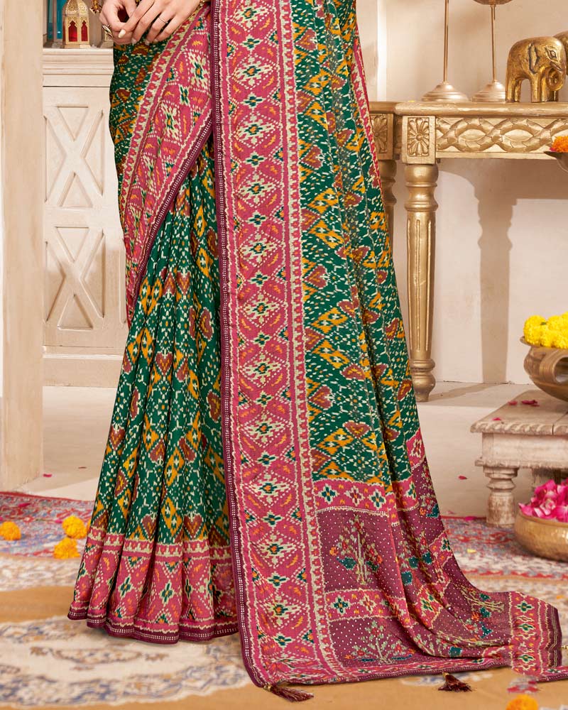 Inayat Saree