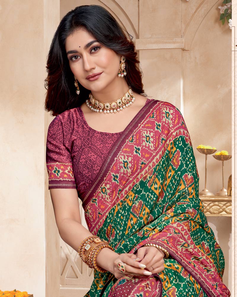Inayat Saree