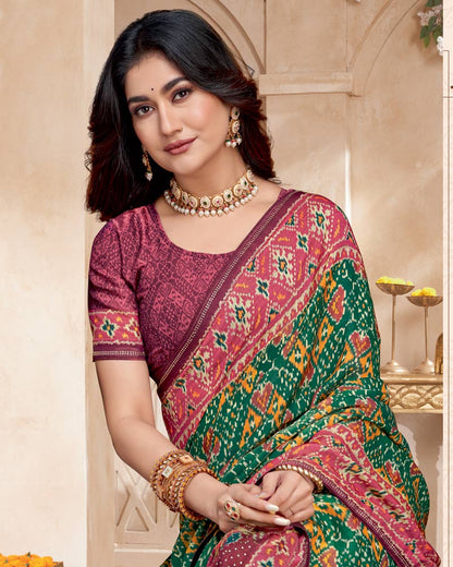 Inayat Saree