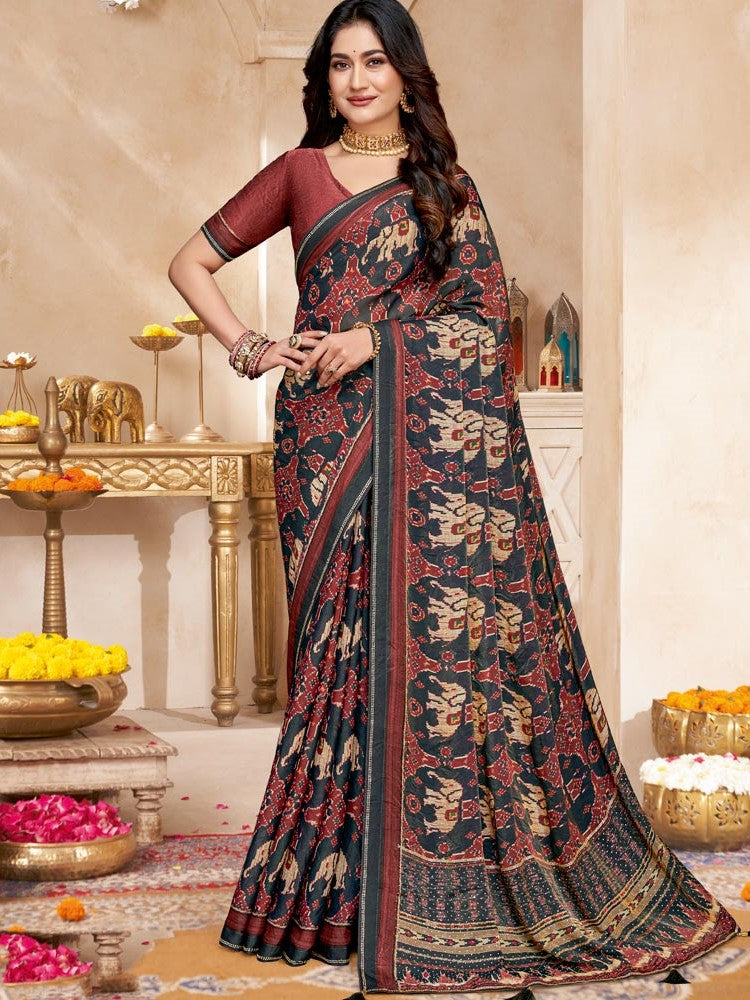 Inaya Saree
