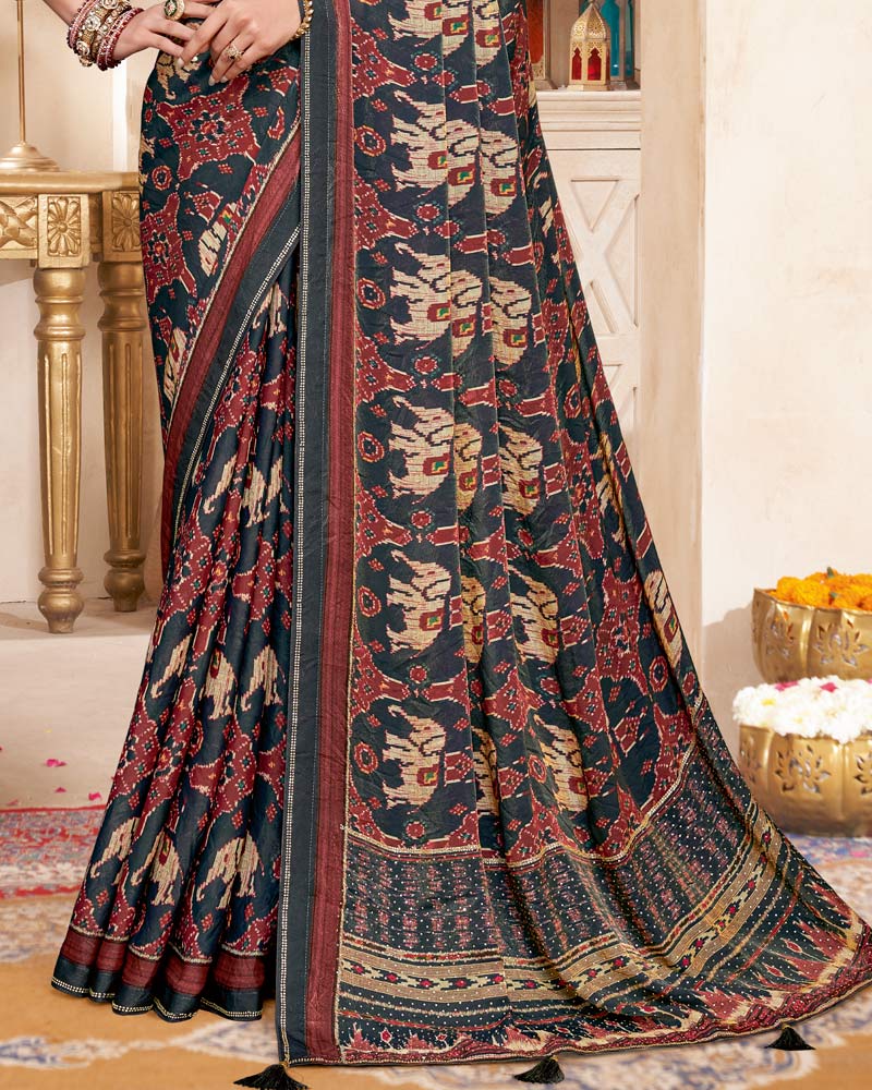Inaya Saree