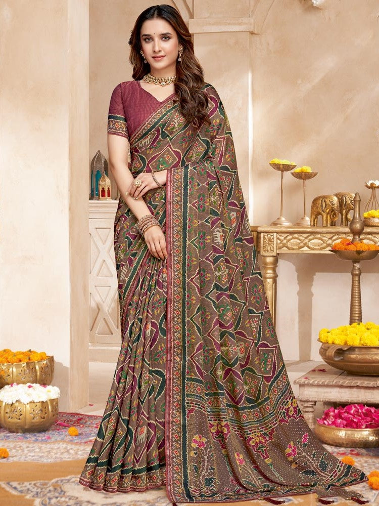 Iraa Saree