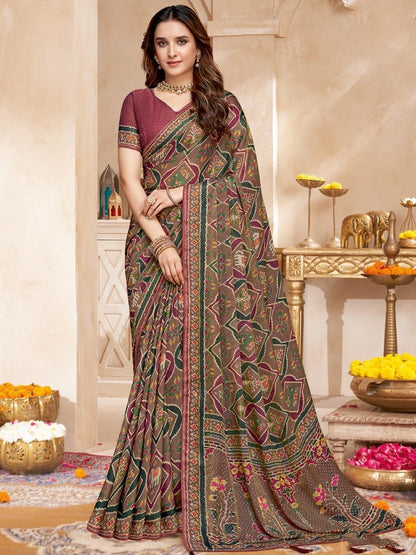 Iraa Saree