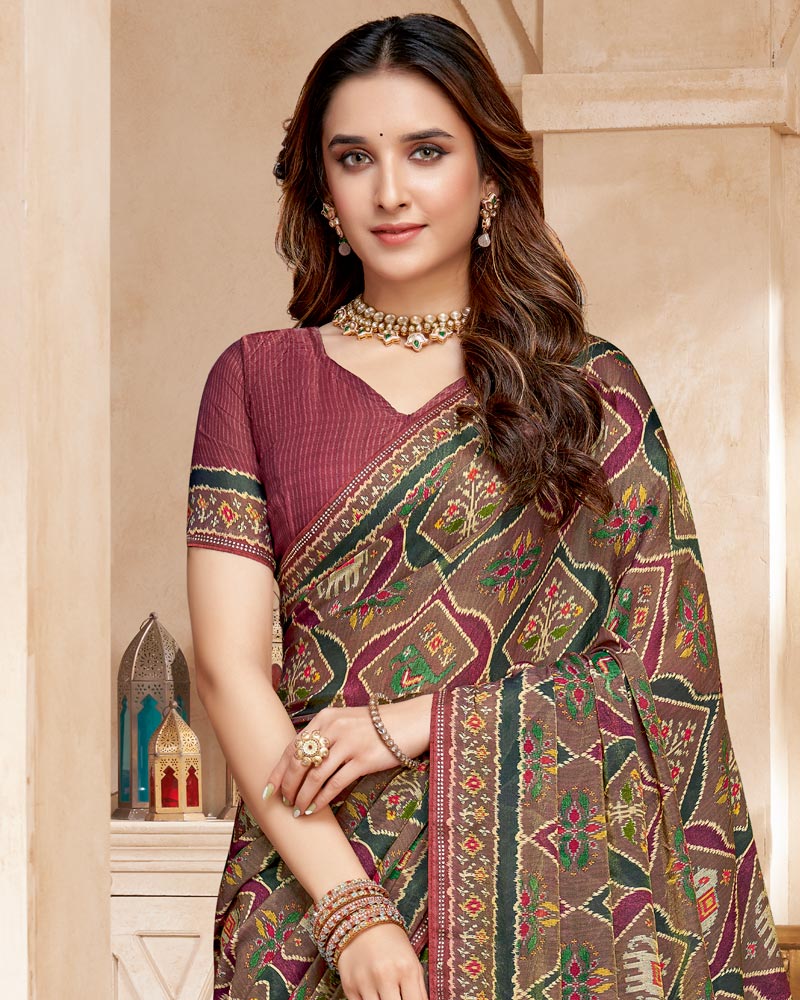 Iraa Saree