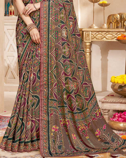 Iraa Saree