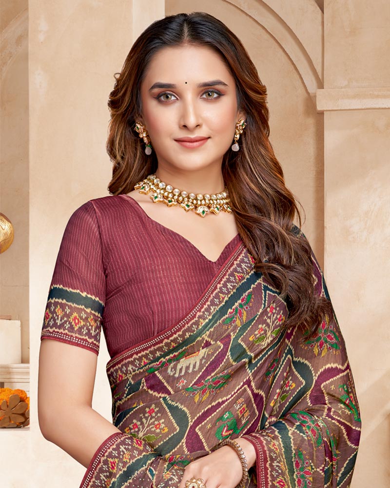 Iraa Saree