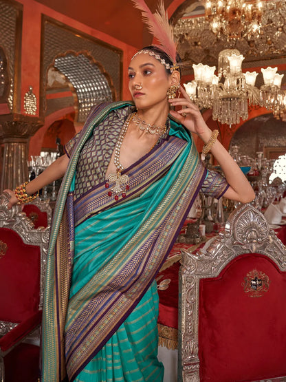 Akila Saree