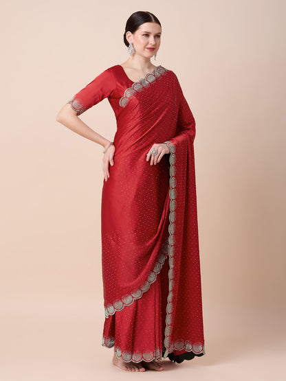 Kashmira Ready to Wear Saree Gown