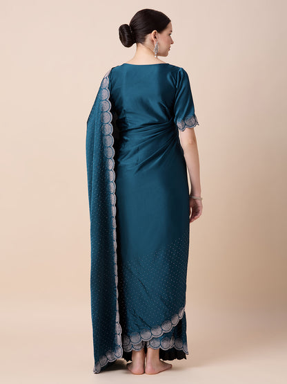 Kashmira Ready to Wear Saree Gown