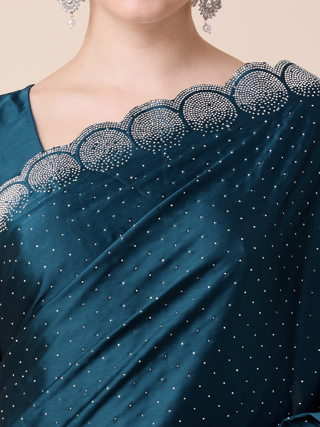 Kashmira Ready to Wear Saree Gown