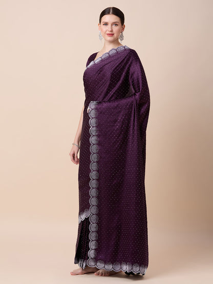 Kashmira Ready to Wear Saree Gown