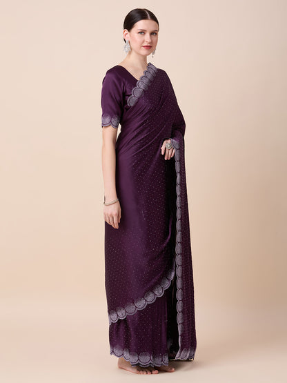 Kashmira Ready to Wear Saree Gown