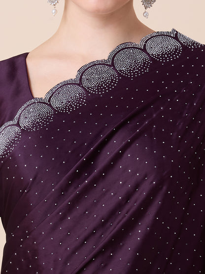 Kashmira Ready to Wear Saree Gown