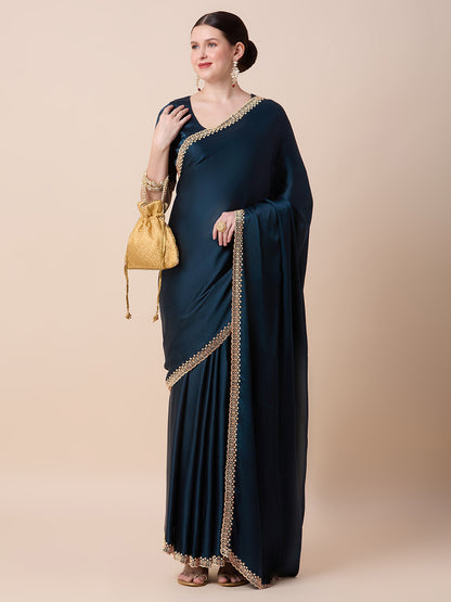 Vanya Ready to Wear Saree Gown