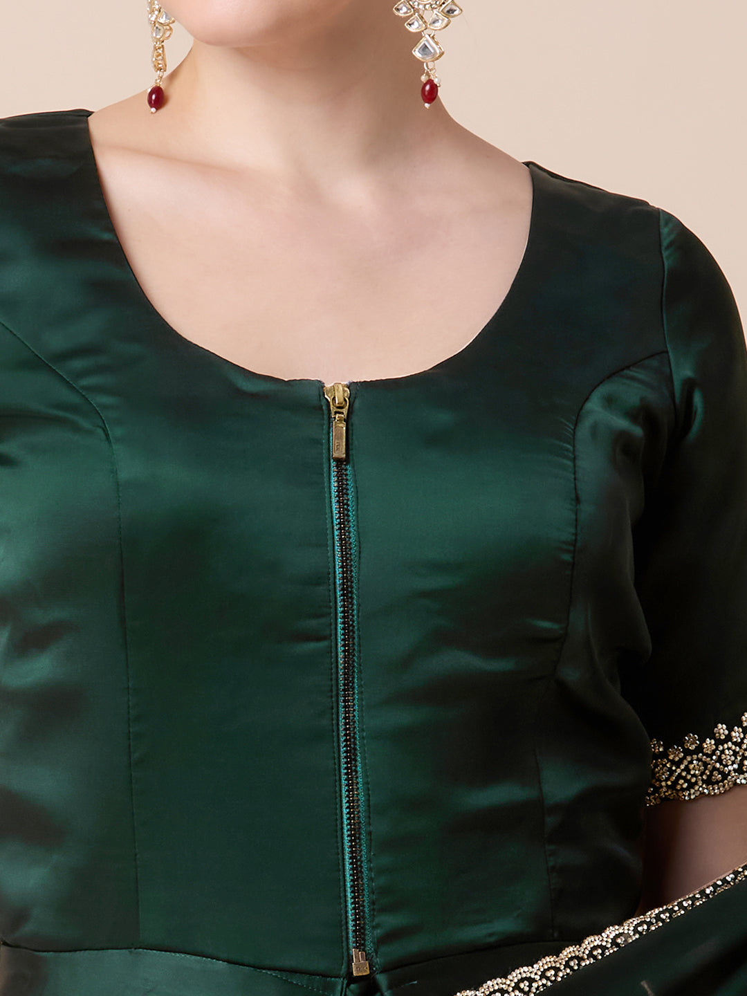 Vanya Ready to Wear Saree Gown