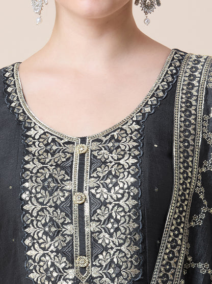 Keshni Flair Kamiz &amp; Pant