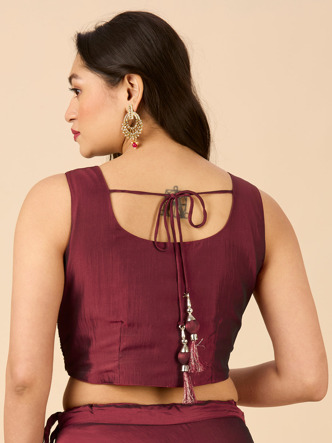 Hazel Lehenga Choli
