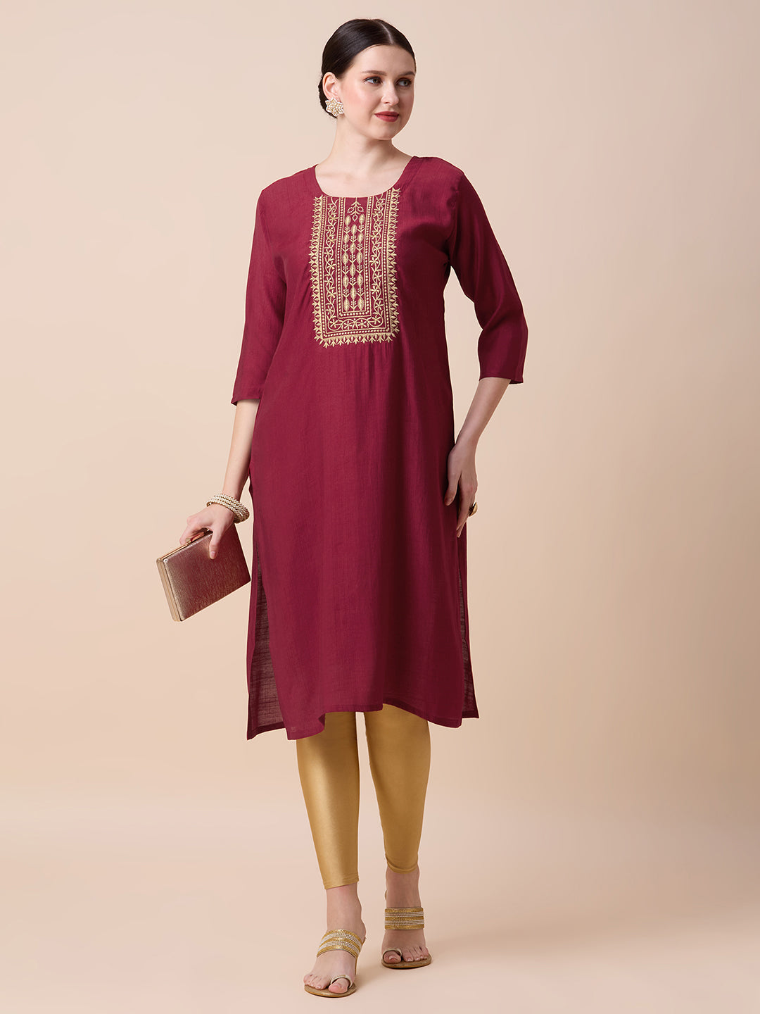 Pari Kurti
