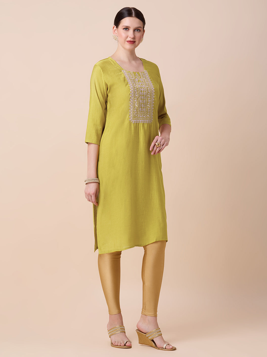 Pari Kurti