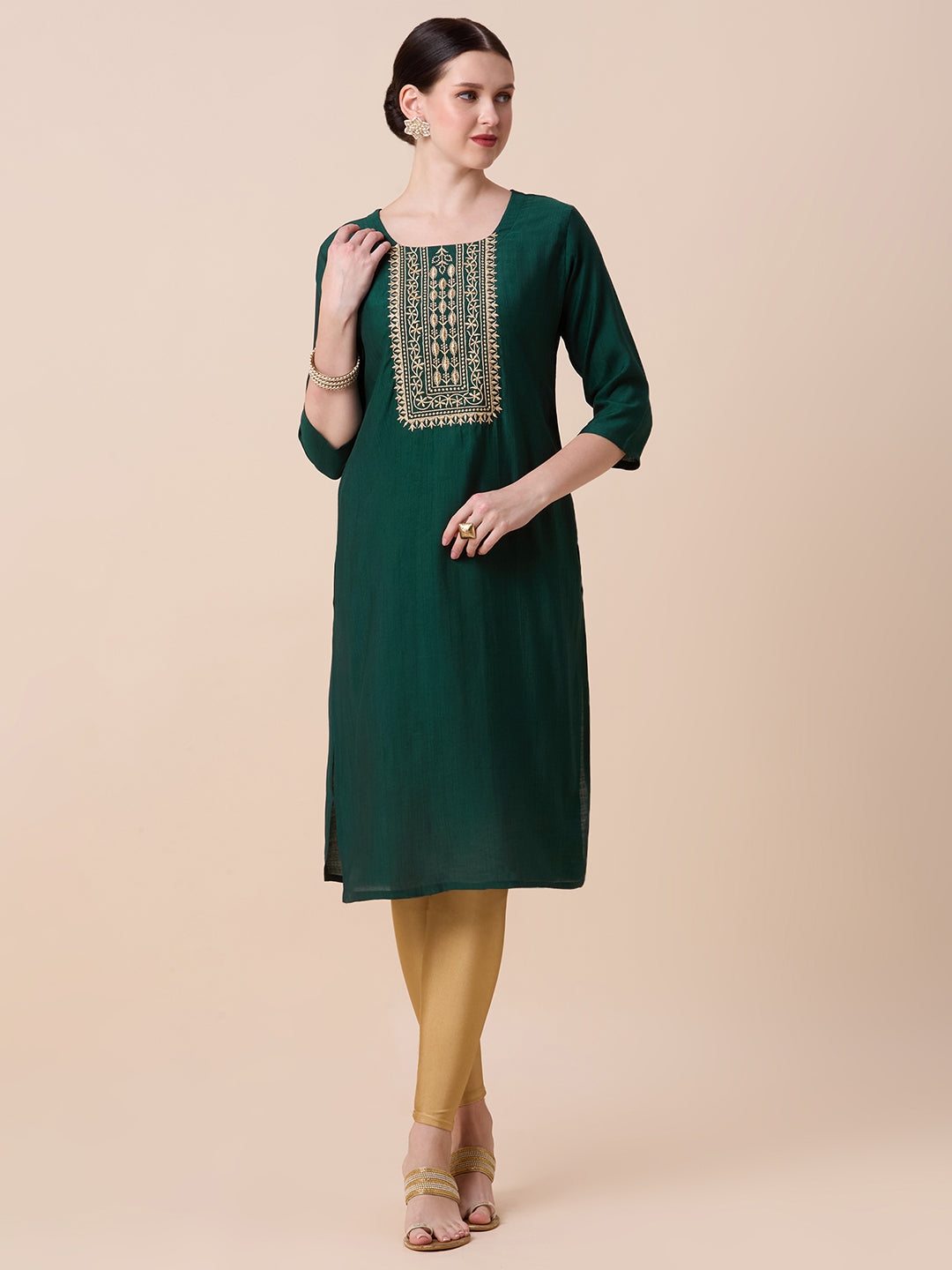 Pari Kurti
