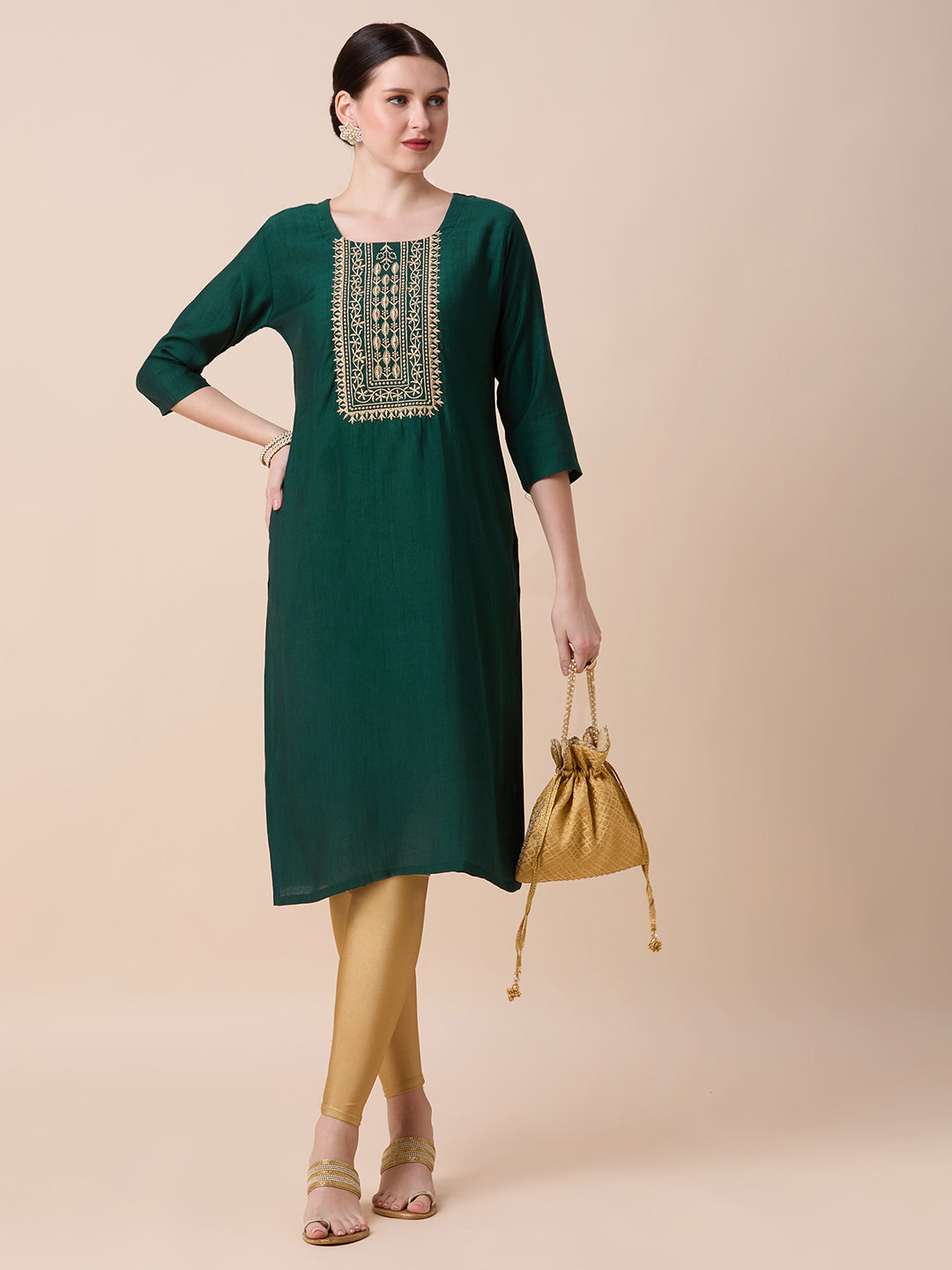 Pari Kurti