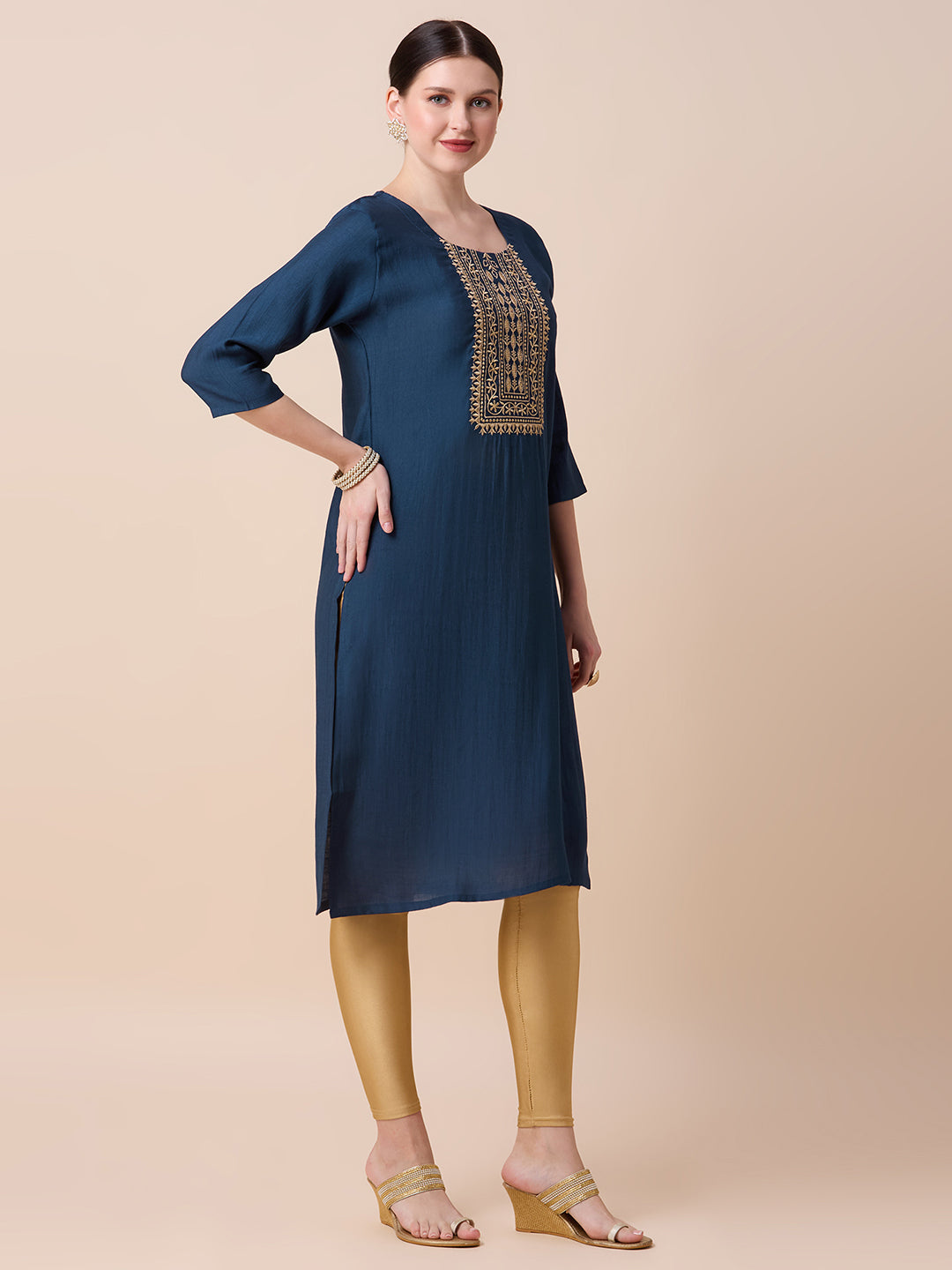 Pari Kurti