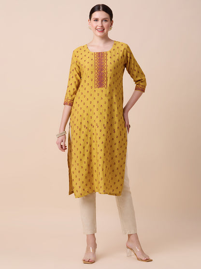 Gisha Kurti
