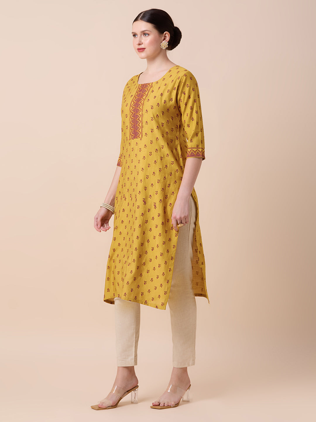 Gisha Kurti