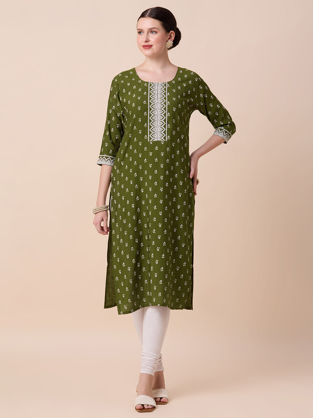 Gisha Kurti