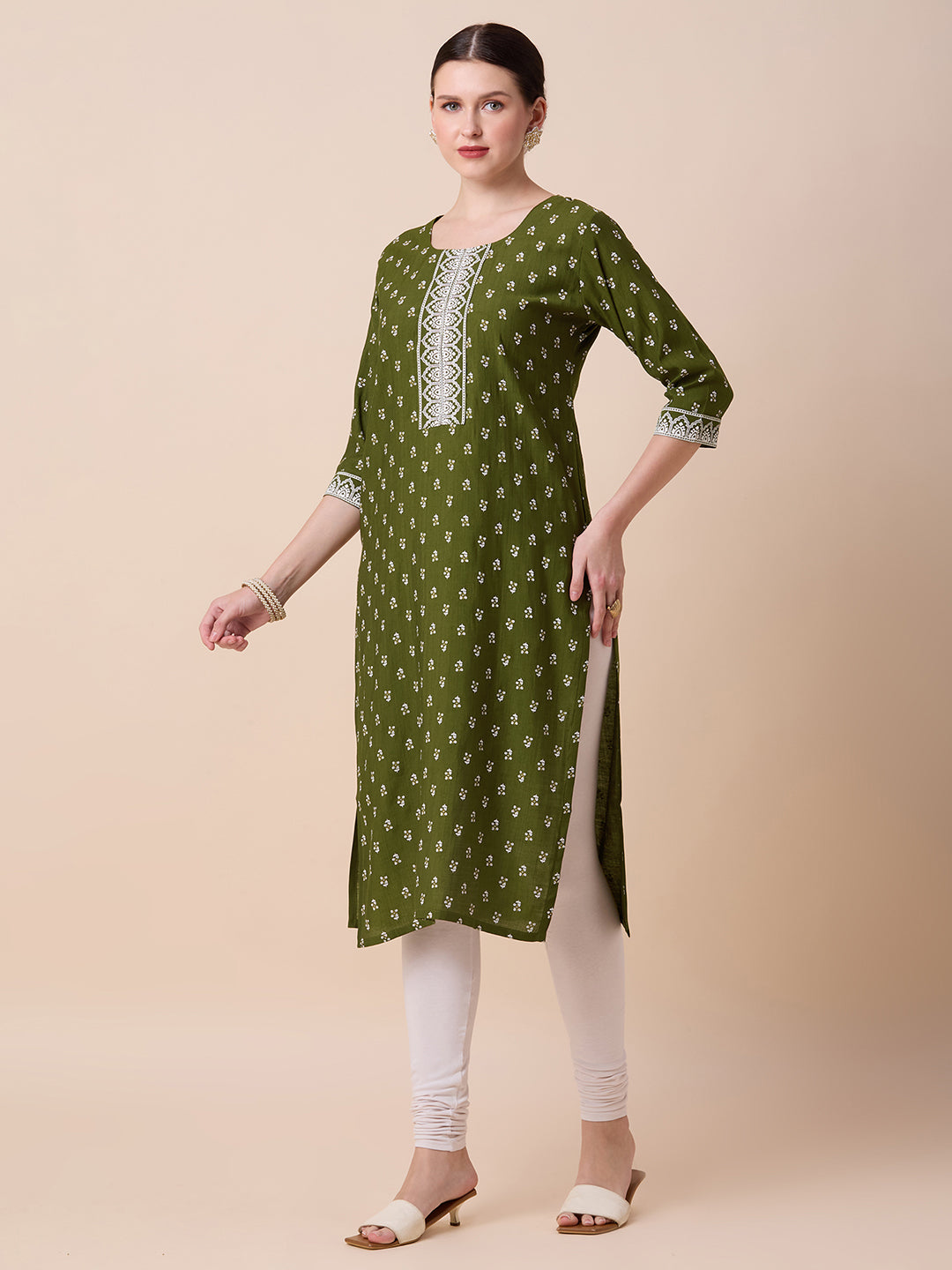 Gisha Kurti