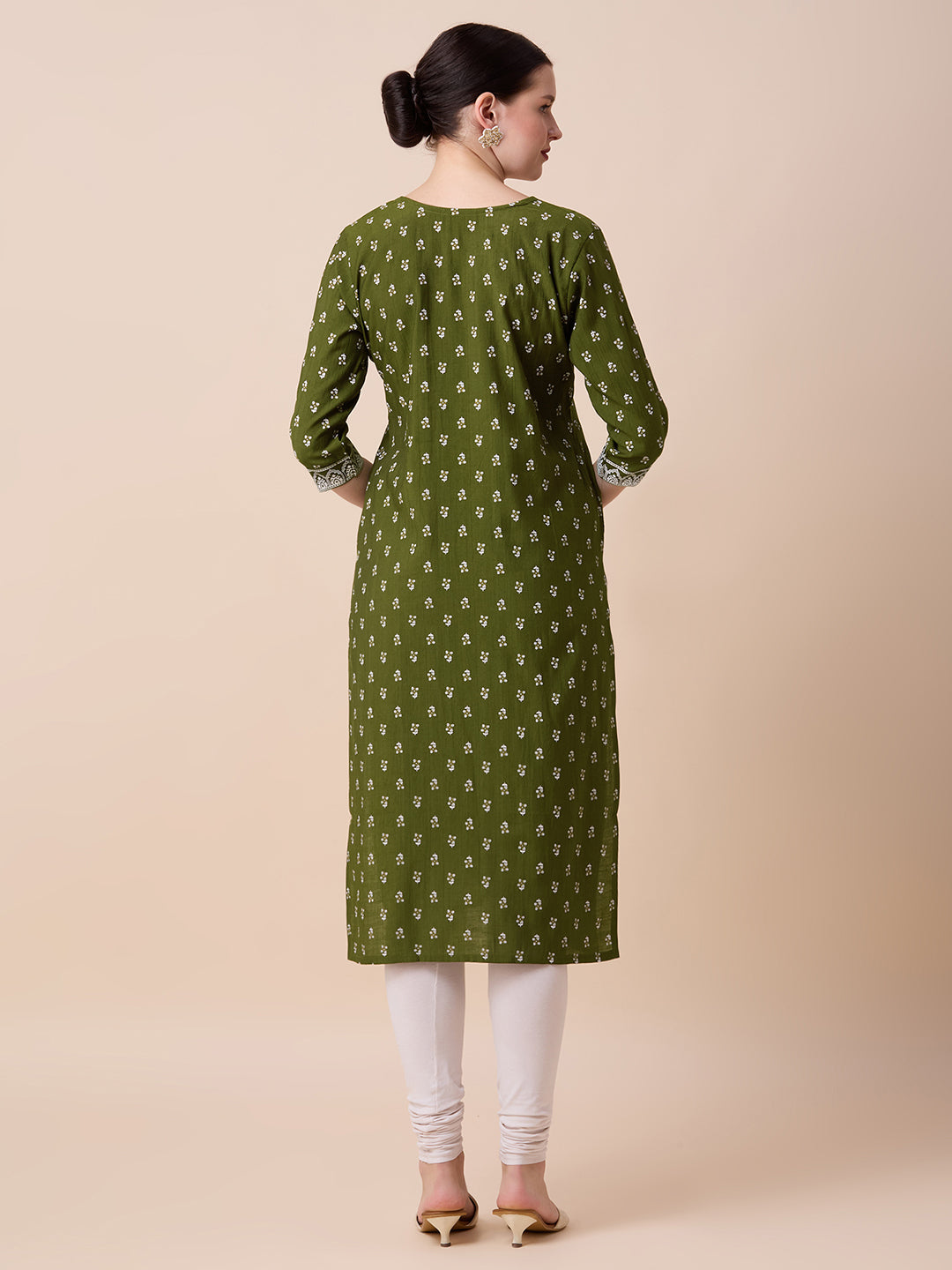 Gisha Kurti