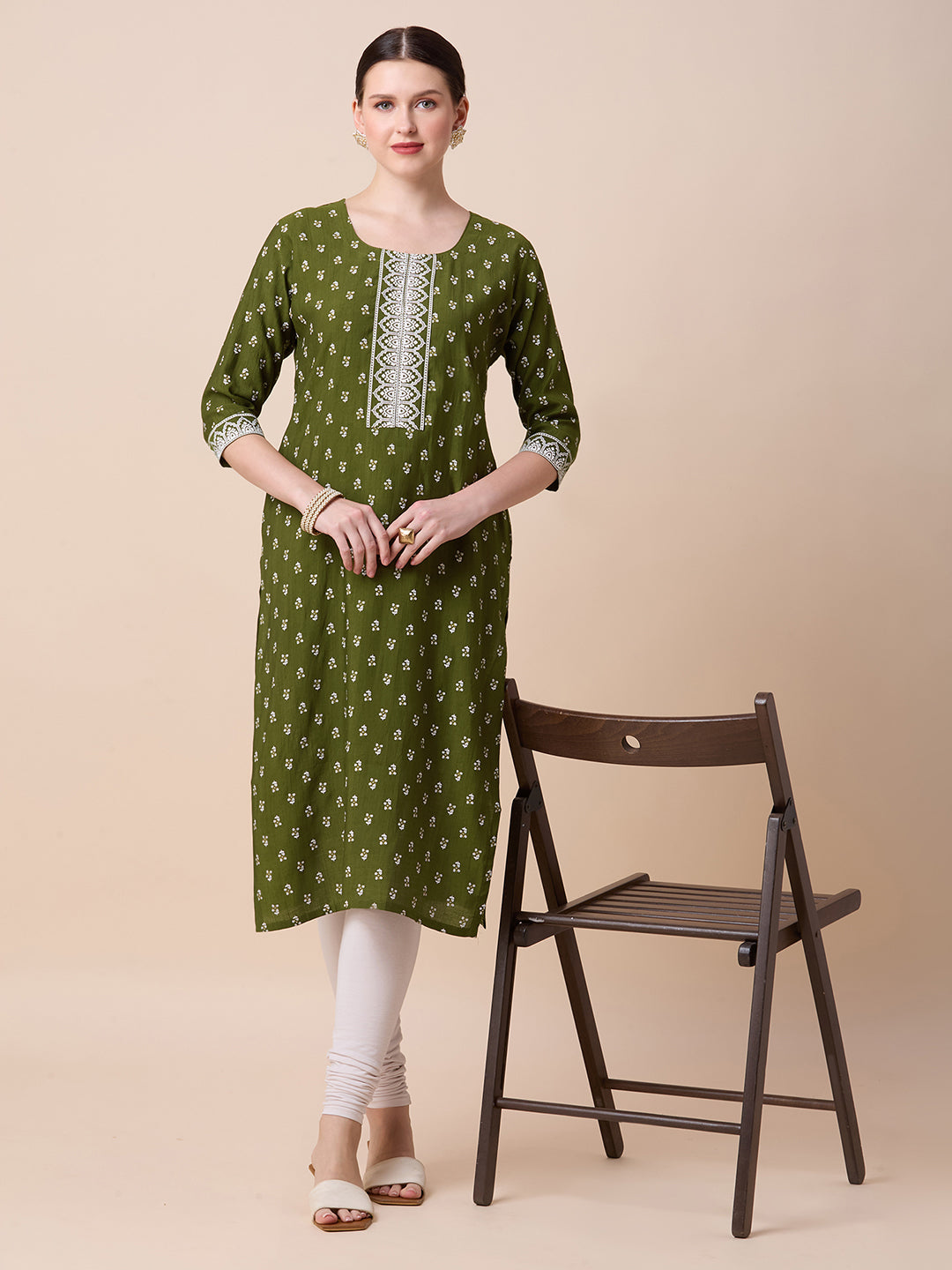 Gisha Kurti