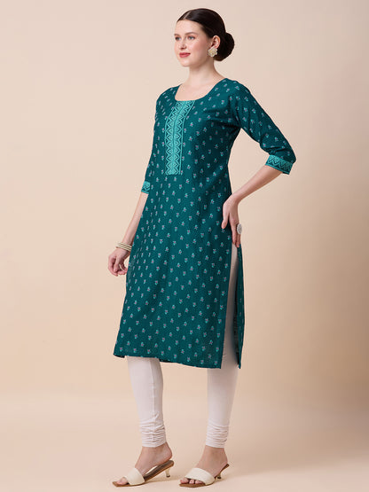 Gisha Kurti