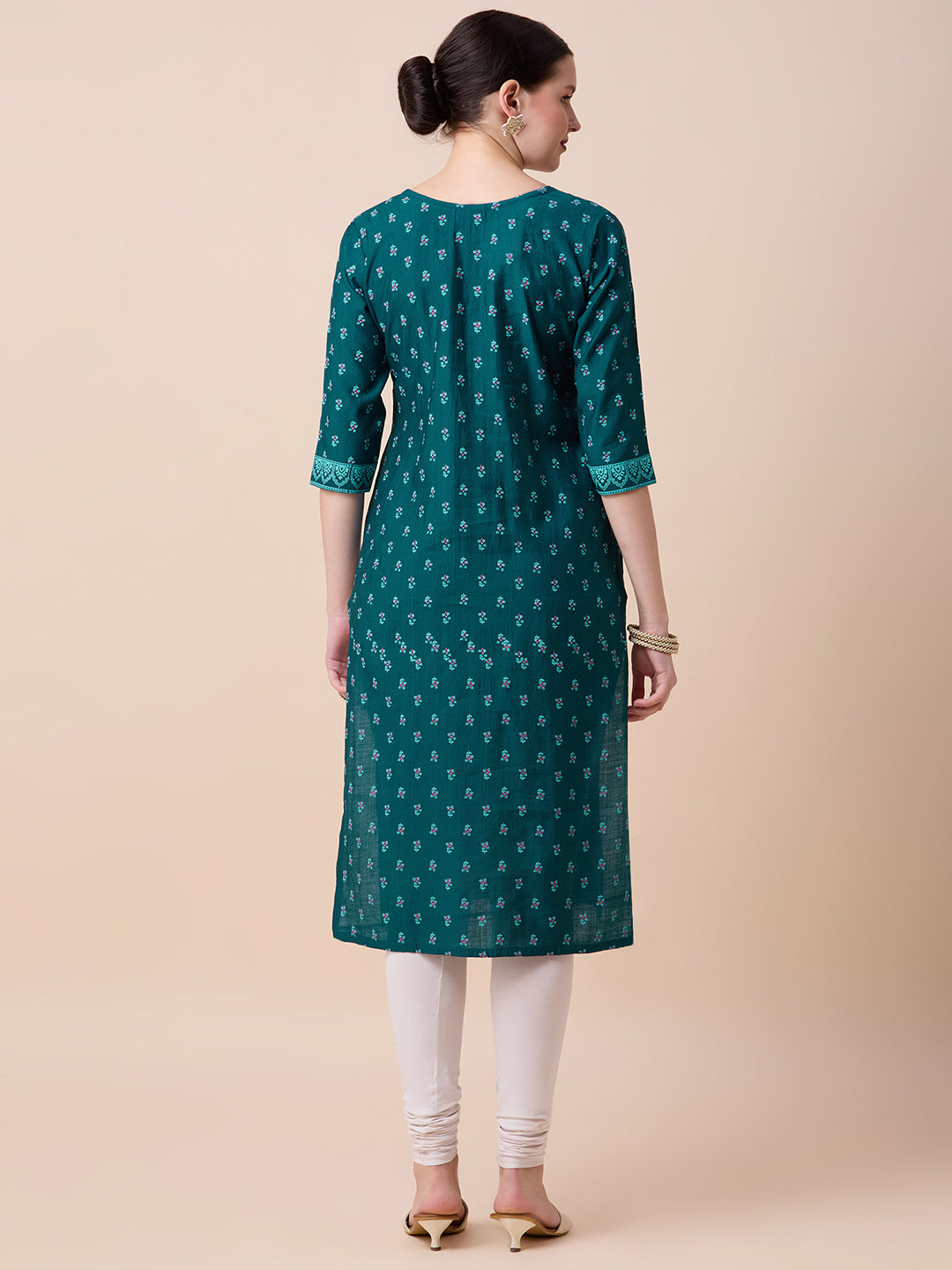 Gisha Kurti