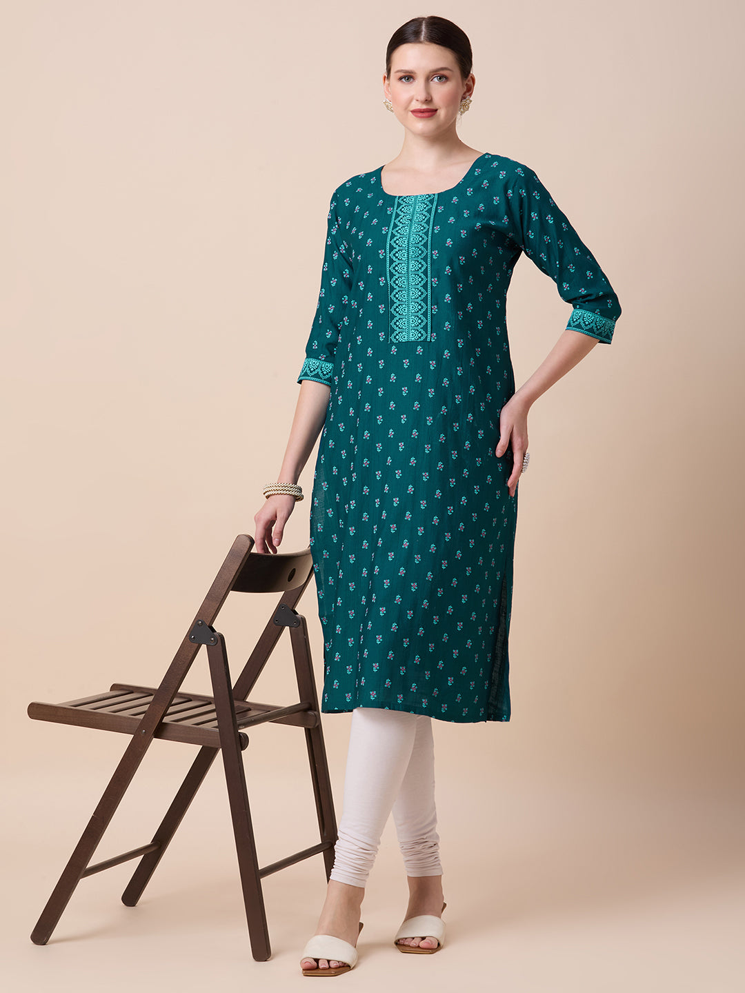 Gisha Kurti